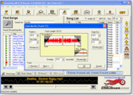 Acoustica MP3 CD Burner screenshot